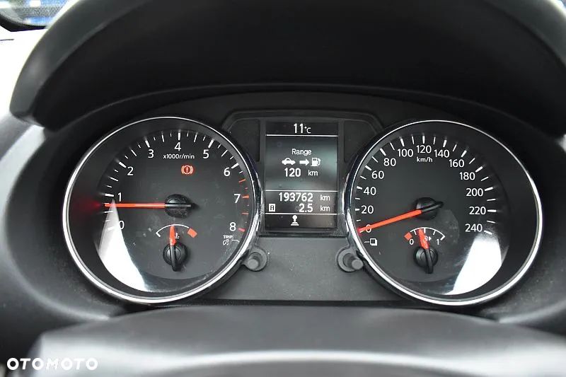 Nissan Qashqai 2.0 tekna - 36