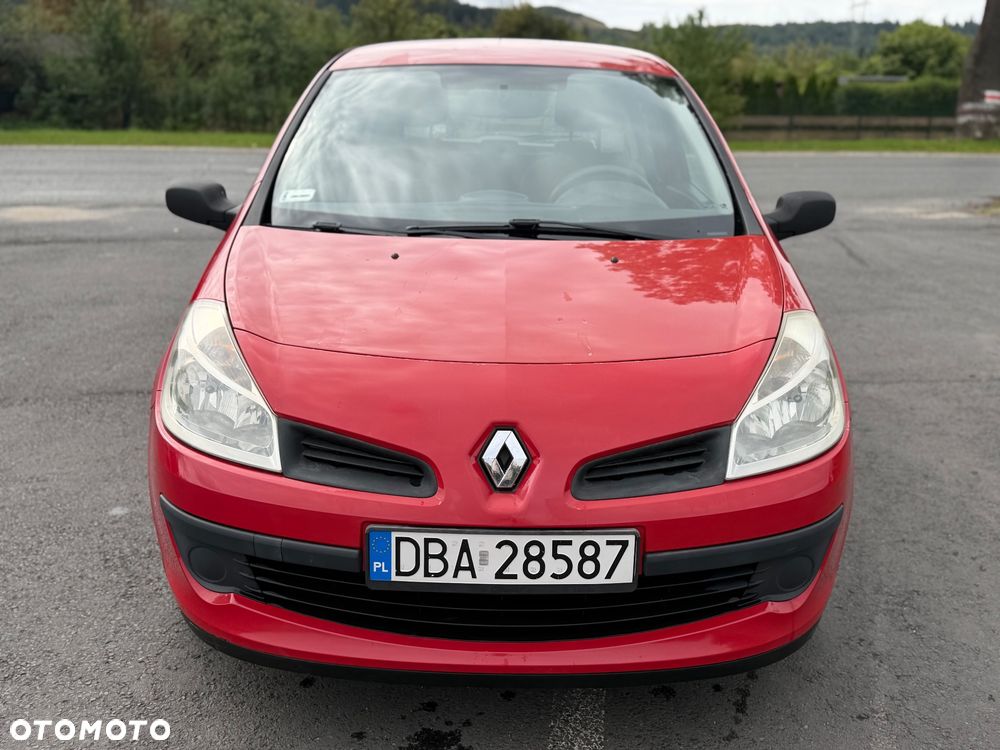 Renault Clio 1.2 16V Edition Dynamique - 6