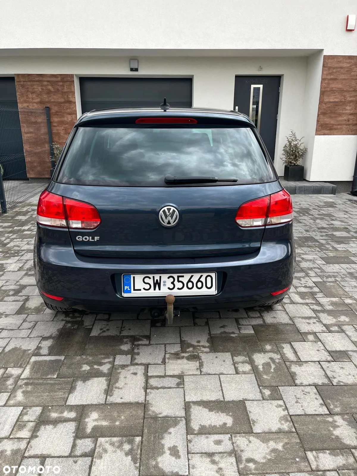 Volkswagen Golf - 7