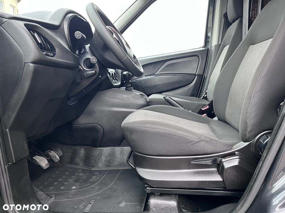 Fiat Doblo - 13