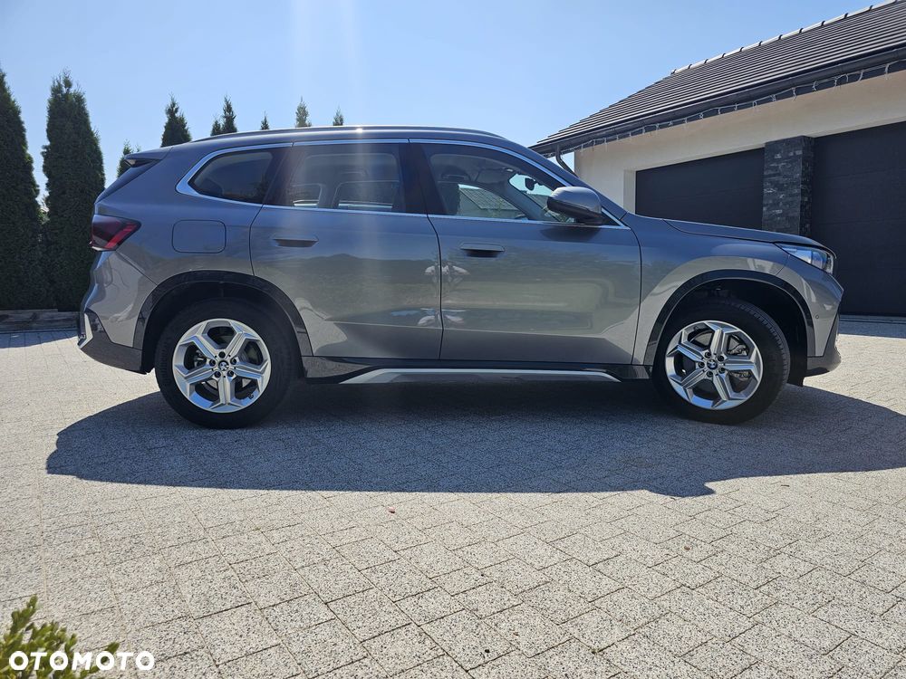 BMW X1 xDrive23i mHEV xLine - 7