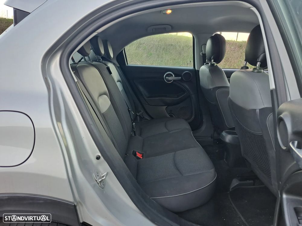 Fiat 500X 1.6 MJ Pop Star S&S - 33