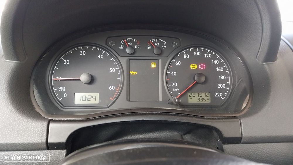VW Polo 1.2 Basis - 7