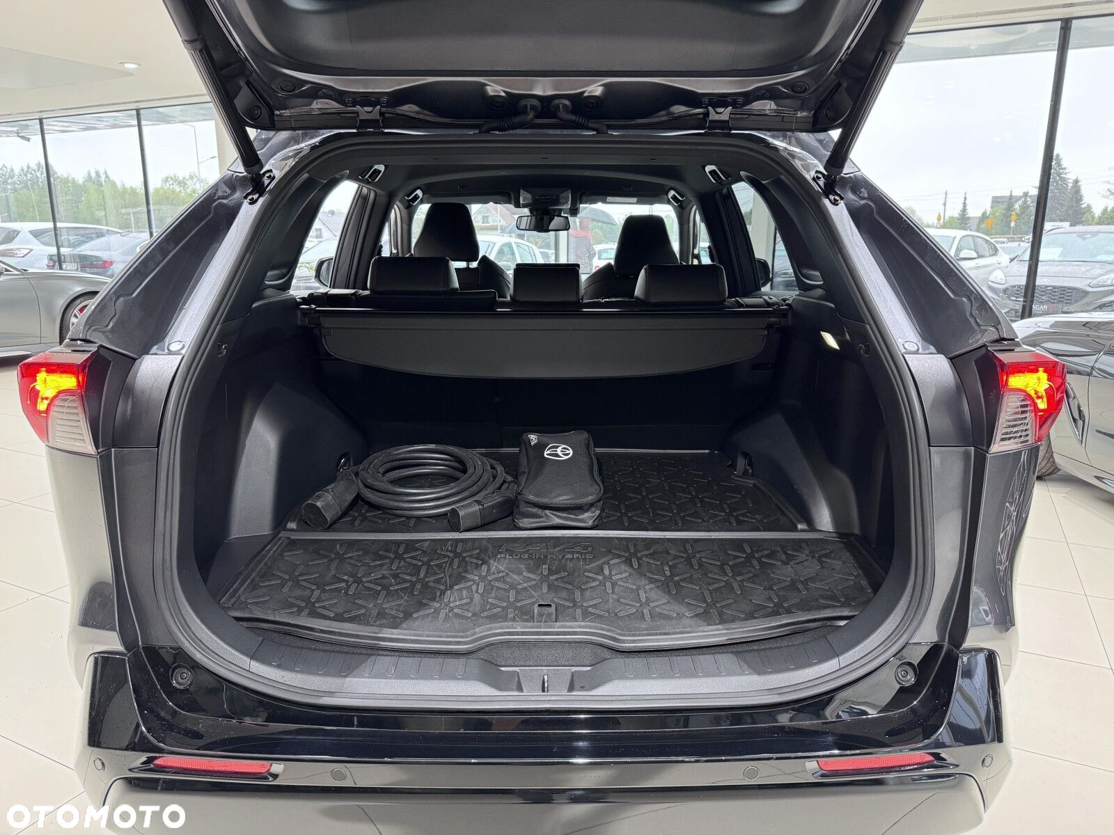 Toyota RAV4 - 18