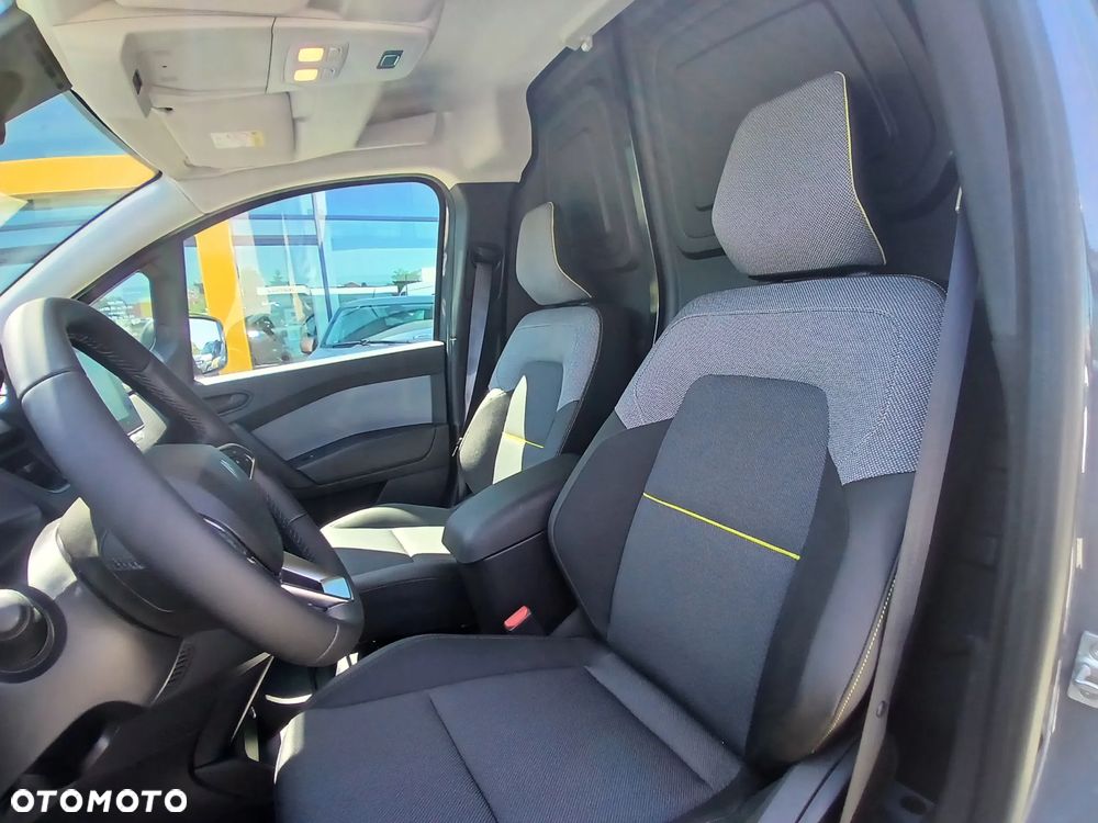 Renault Kangoo L2 - 14