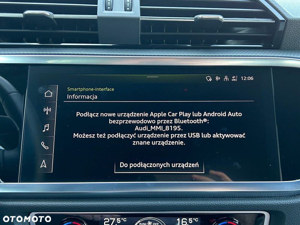 Audi Q3 35 TFSI S tronic - 31