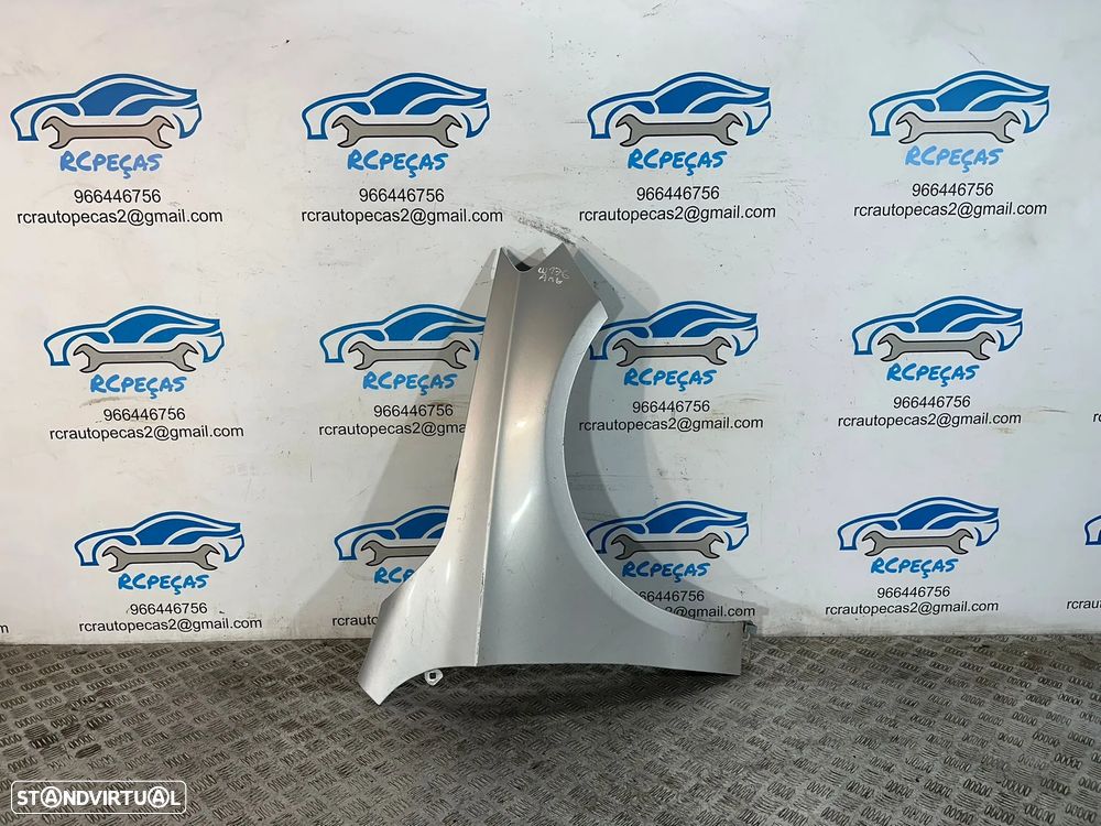 .Guardalamas Original Direito Mercedes Benz Classe A W176 AMG Sport A1768810201 2012 - 2018