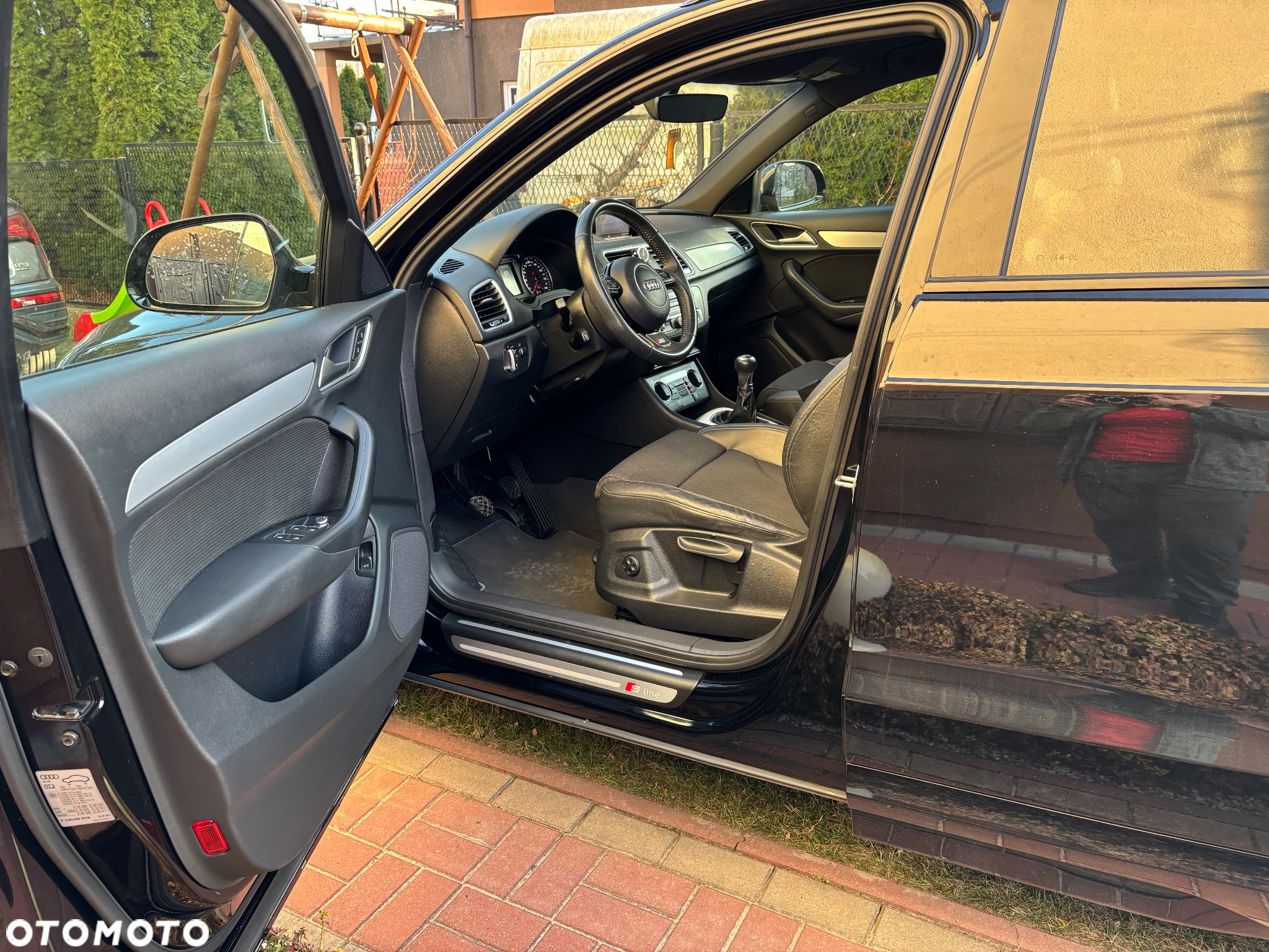 Audi Q3 1.4 TFSI CoD ultra - 18