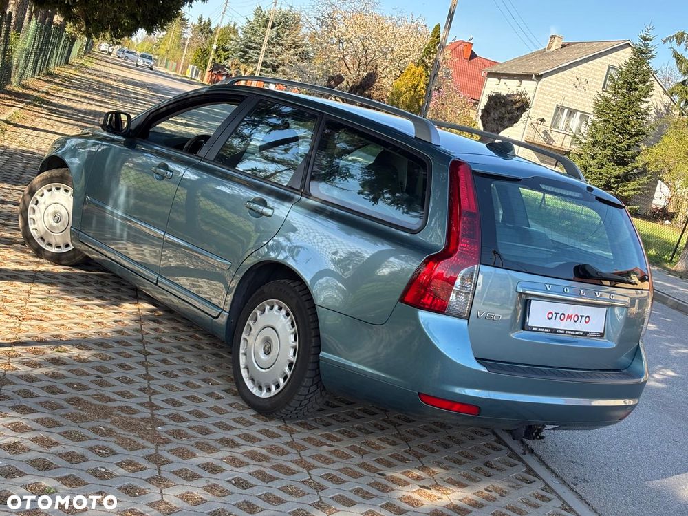 Volvo V50 DPF D2 Business Pro Edition - 9