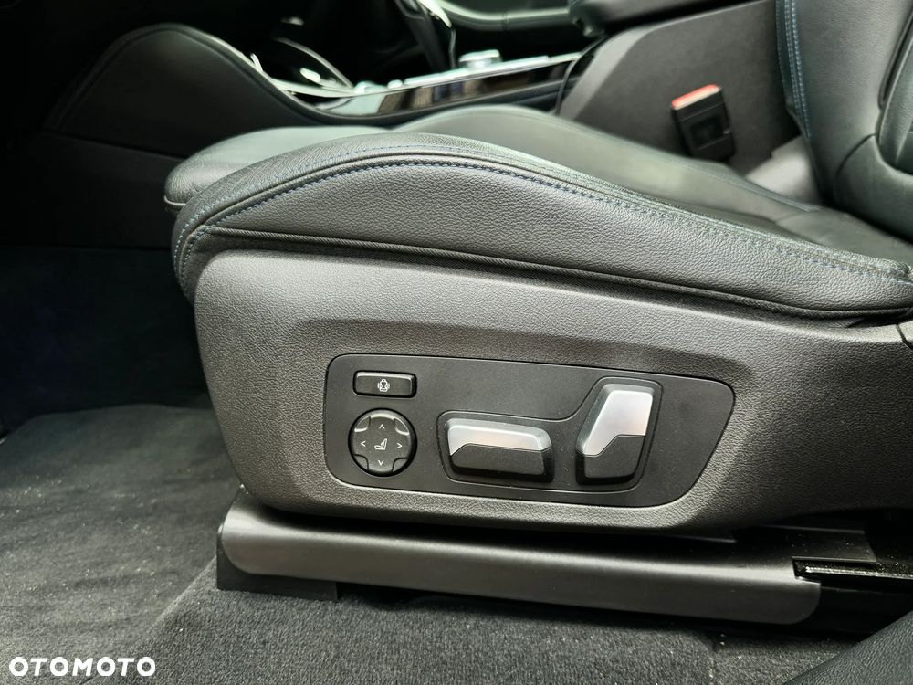 BMW X4 xM40i GPF - 24