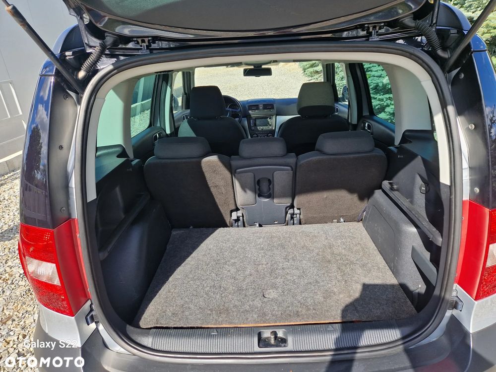 Skoda Yeti 2.0 TDI 4x4 Ambition - 13