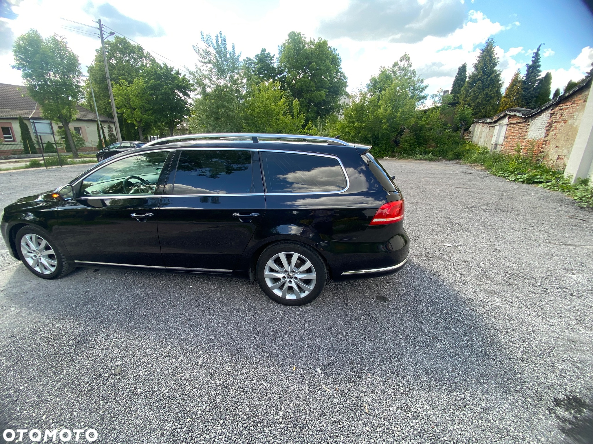 Volkswagen Passat 2.0 TDI 4Mot Highline DSG - 7