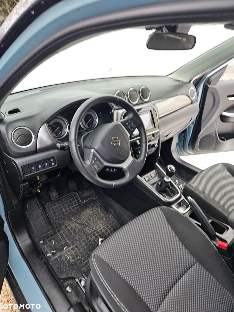 Suzuki Vitara - 2