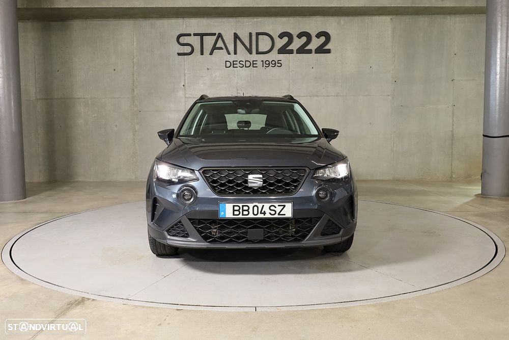 SEAT Arona 1.0 TSI Style - 2
