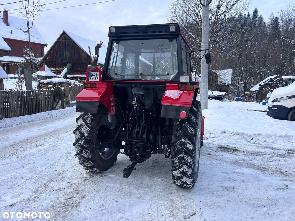 Massey Ferguson MF 255 - 6