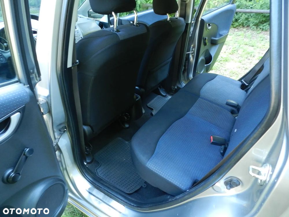 Honda Jazz - 17