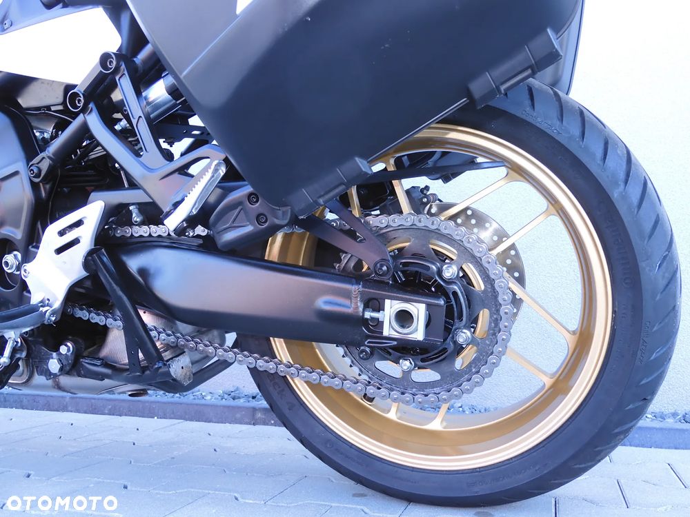 Yamaha Tracer - 29