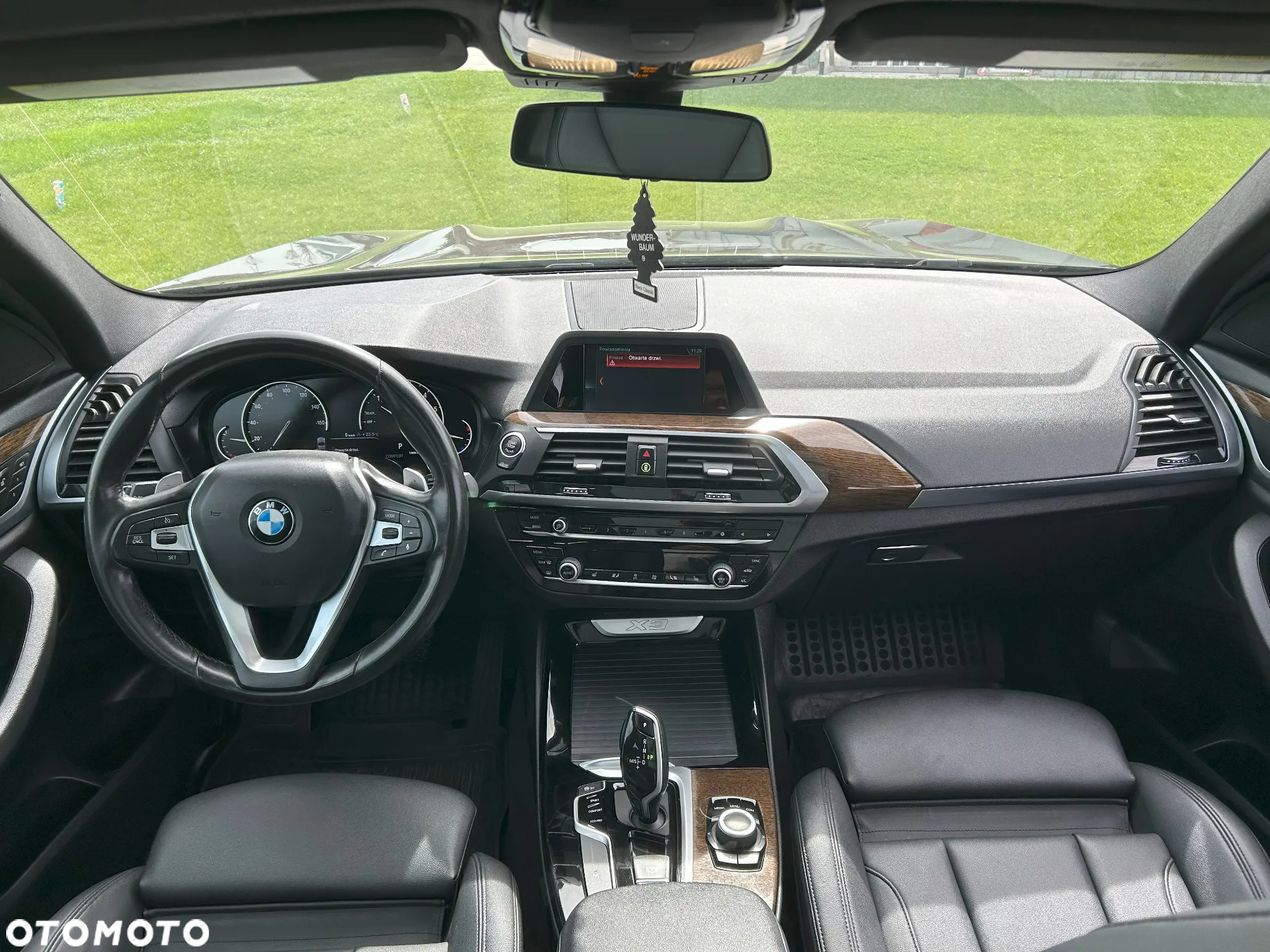 BMW X3 - 16