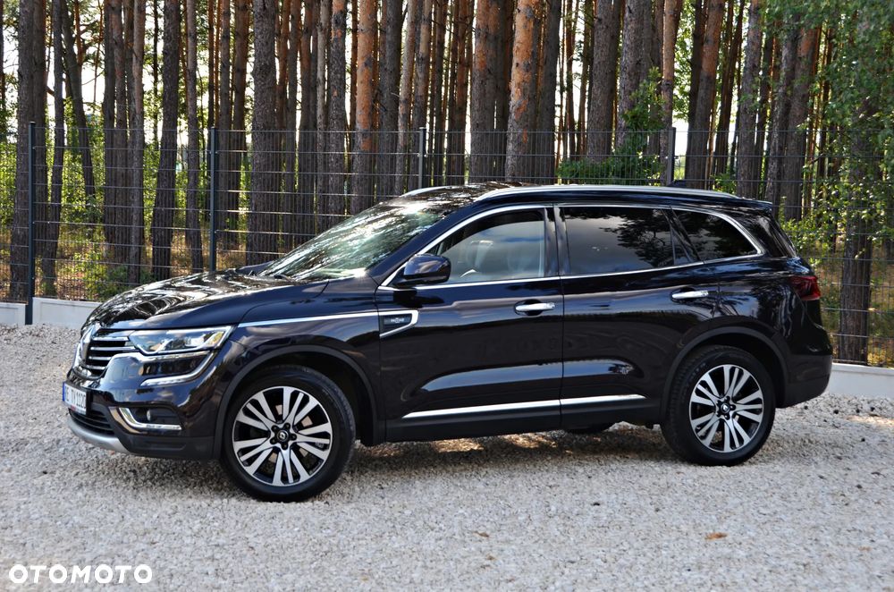 Renault Koleos ENERGY dCi 175 X-tronic 4WD INITIALE PARIS - 13