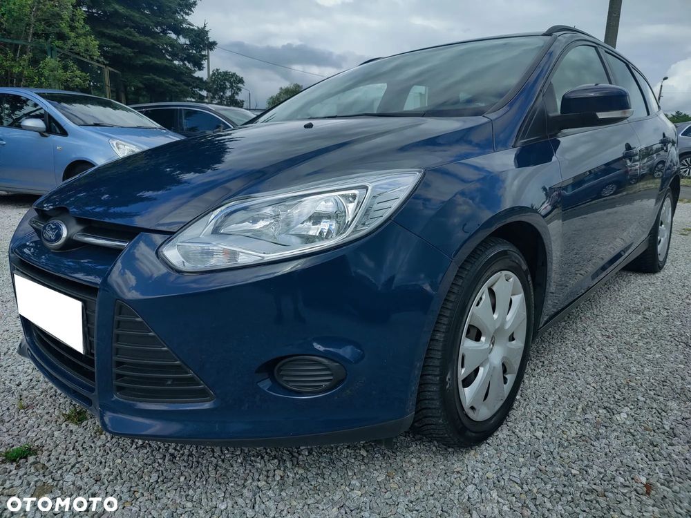Ford Focus - 3
