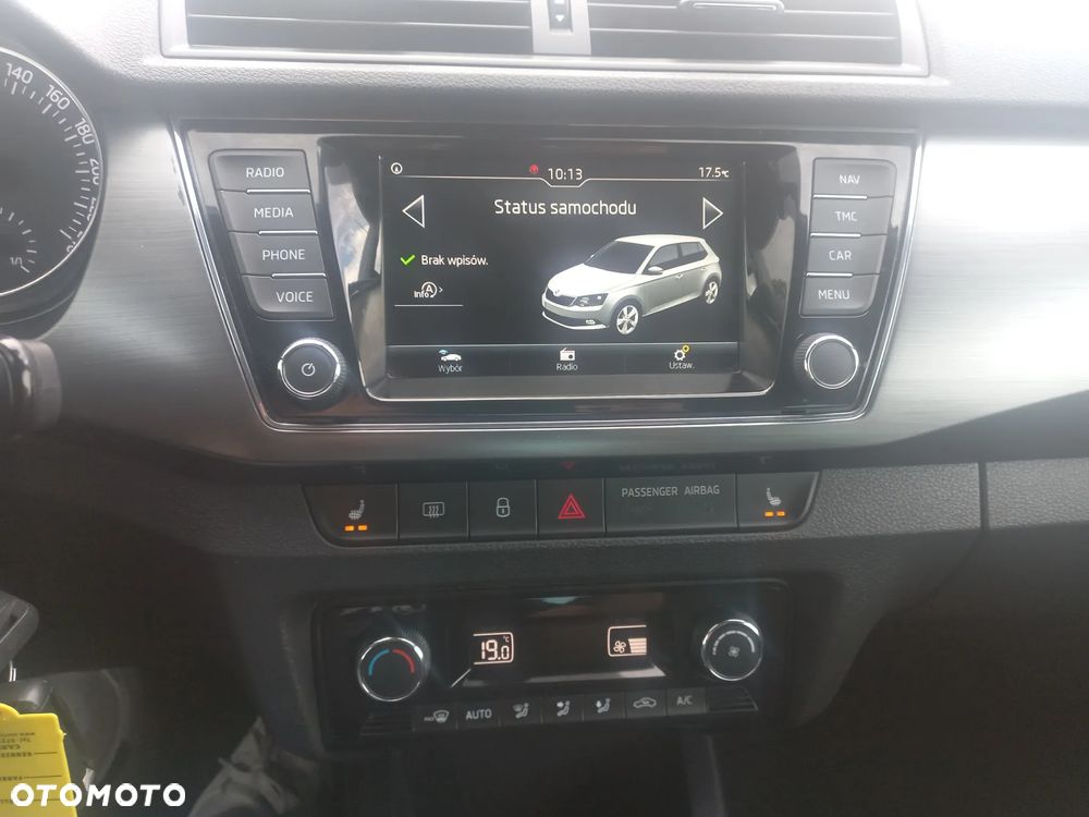 Skoda Fabia 1.0 TSI Best of Clever - 26