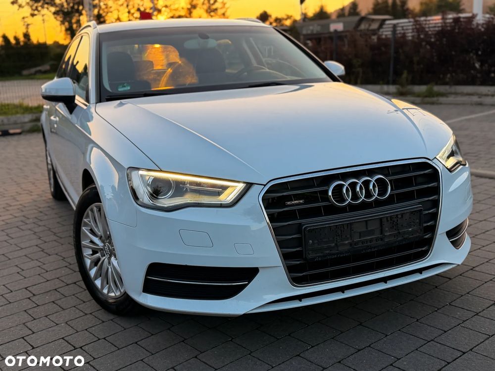 Audi A3 Sportback - 38