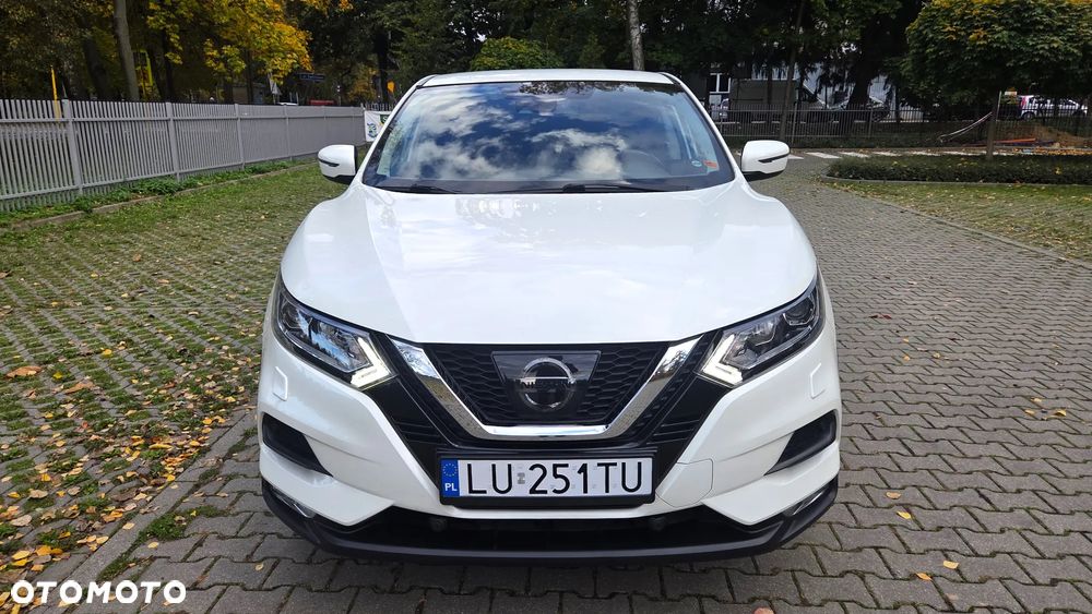 Nissan Qashqai 1.6 DCi N-Tec - 9