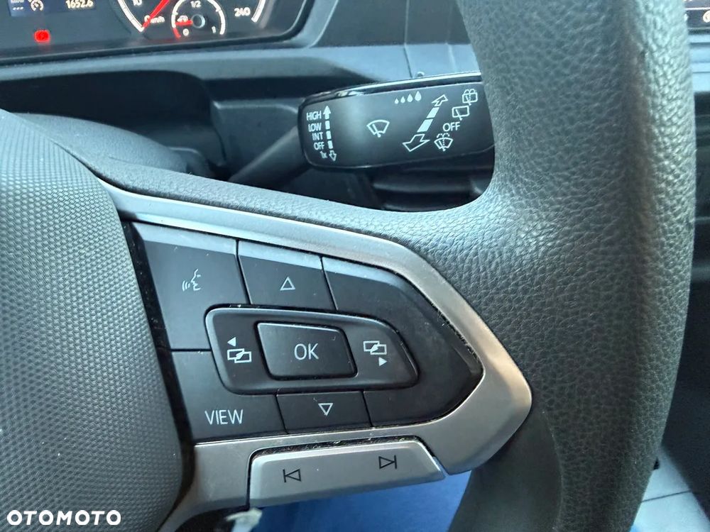 Volkswagen Caddy 2.0 TDI - 15