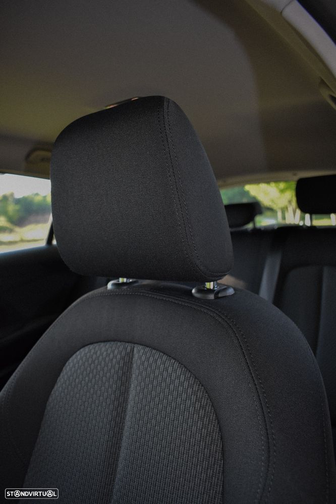 BMW 118 i Advantage - 5