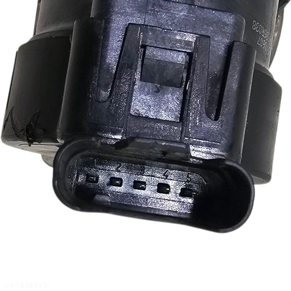 BMW E81 E87 E82 E88 E90  E91 E92 E93 E60 ZAWÓR SPALIN EGR AGR N43 7563241 - 7
