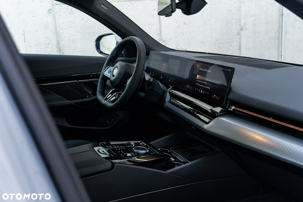 BMW Seria 5 - 19