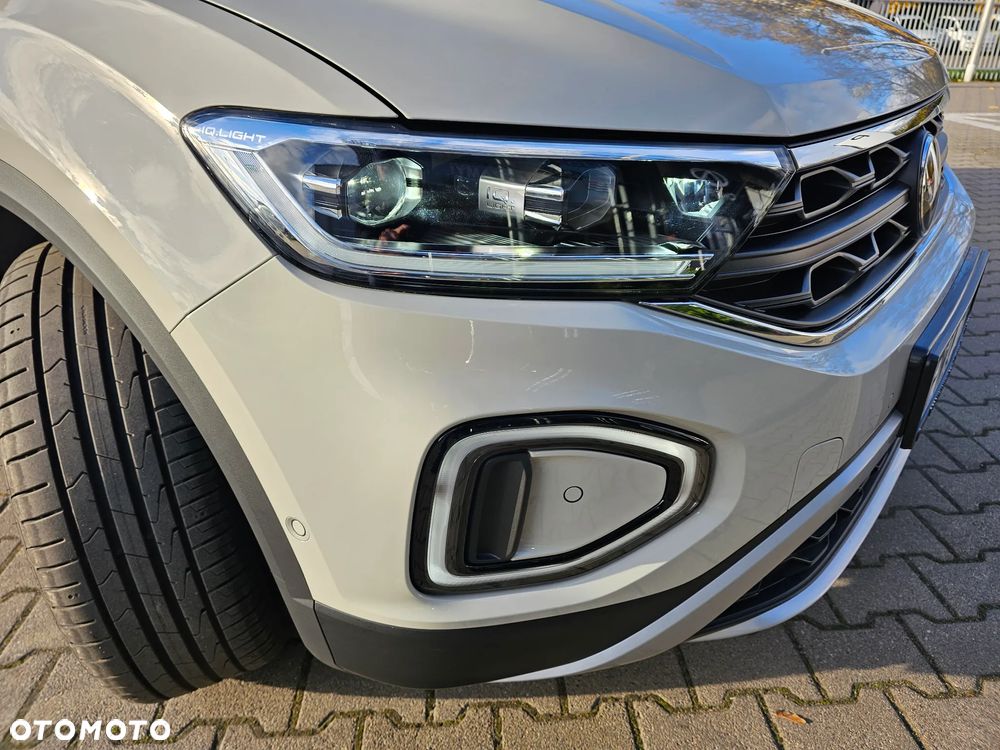 Volkswagen T-Roc 1.5 TSI Life Plus - 27