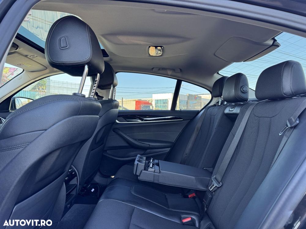 BMW Seria 5 - 33
