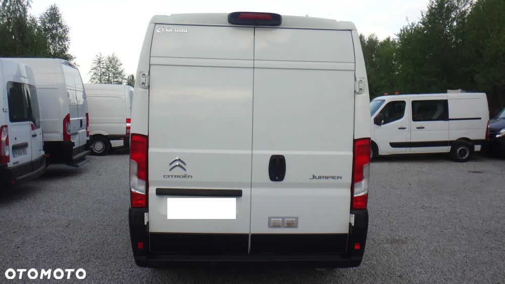 Citroën Jumper - 6