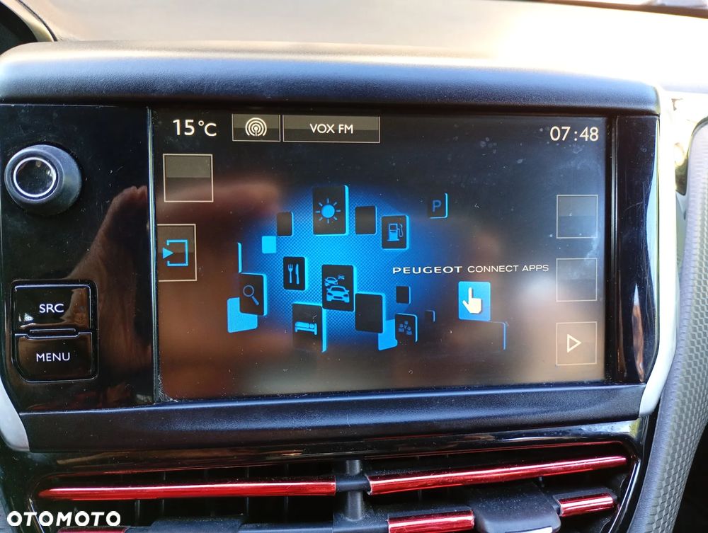 Peugeot 2008 - 32