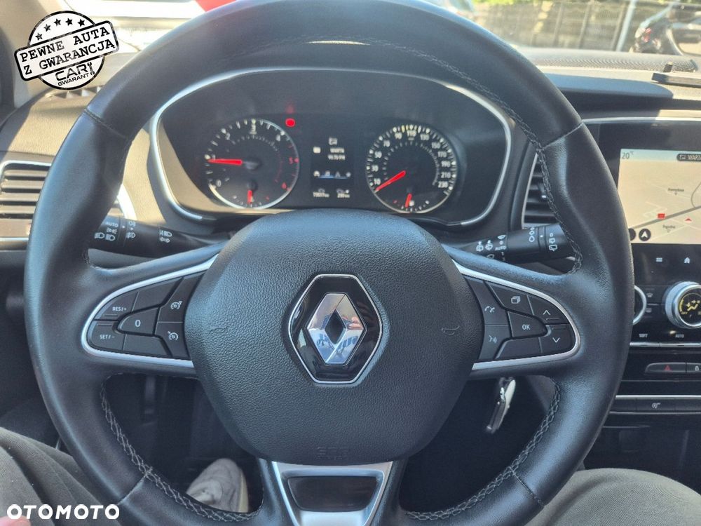 Renault Megane - 29