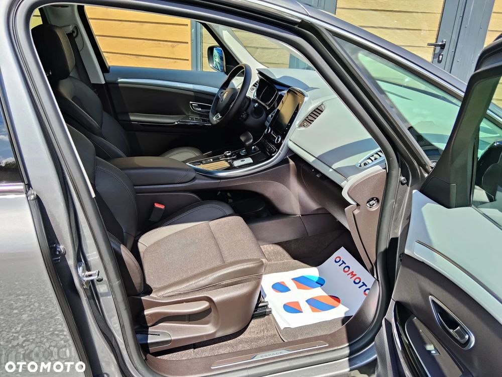 Renault Espace Energy dCi 160 EDC Intens - 29