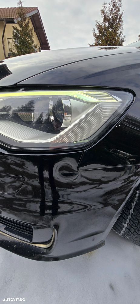 Audi A6 Limuzina 2.0 TDI Ultra DPF S tronic - 29