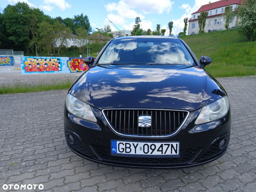 Seat Exeo - 12