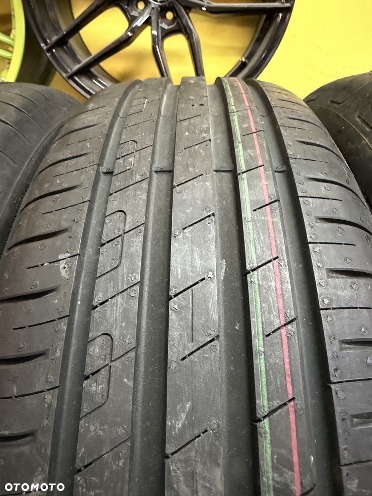 Opony letnie 205/60R16 92V GoodYear Efficient Grip Performance | 2023 - 6