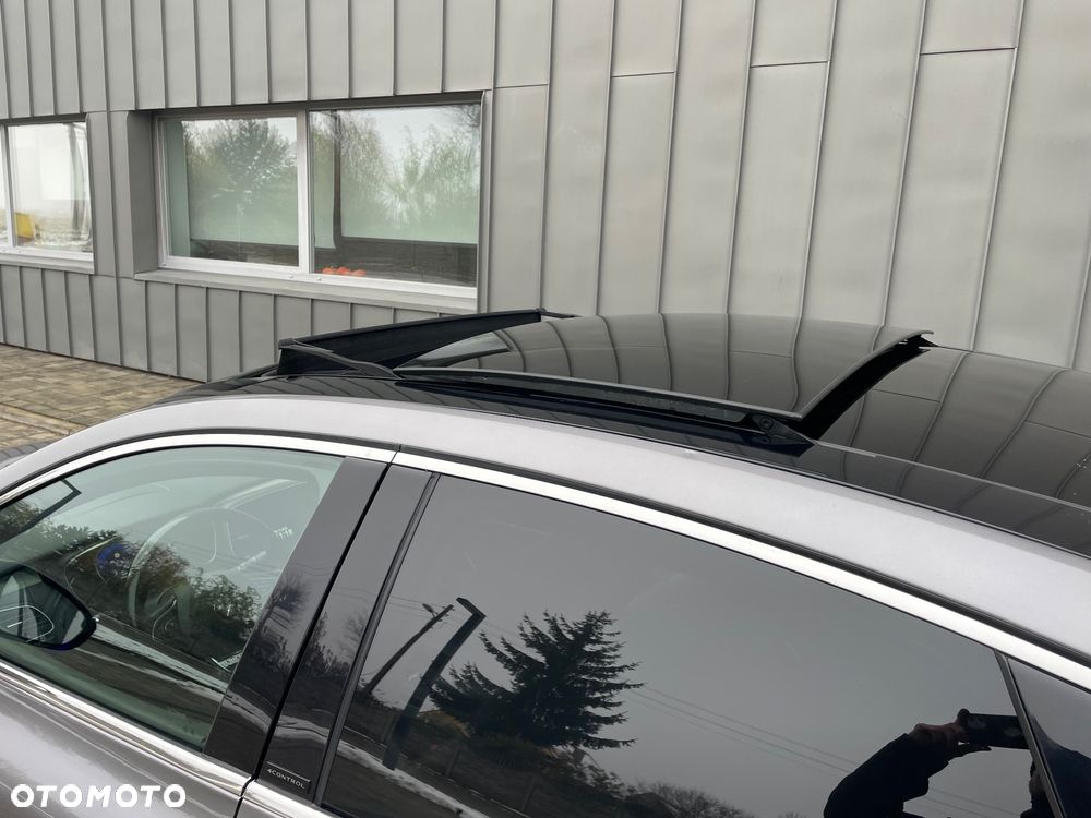 Renault Talisman ENERGY dCi 160 EDC INITIALE PARIS - 35