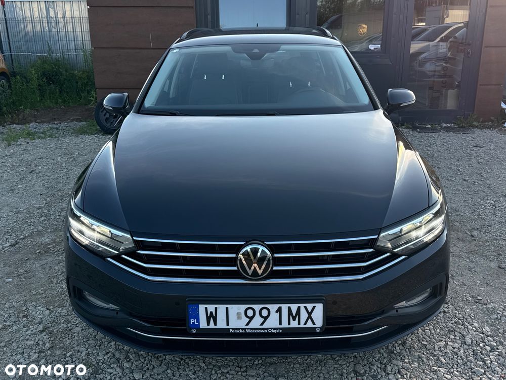 Volkswagen Passat 1.5 TSI EVO Business DSG - 3