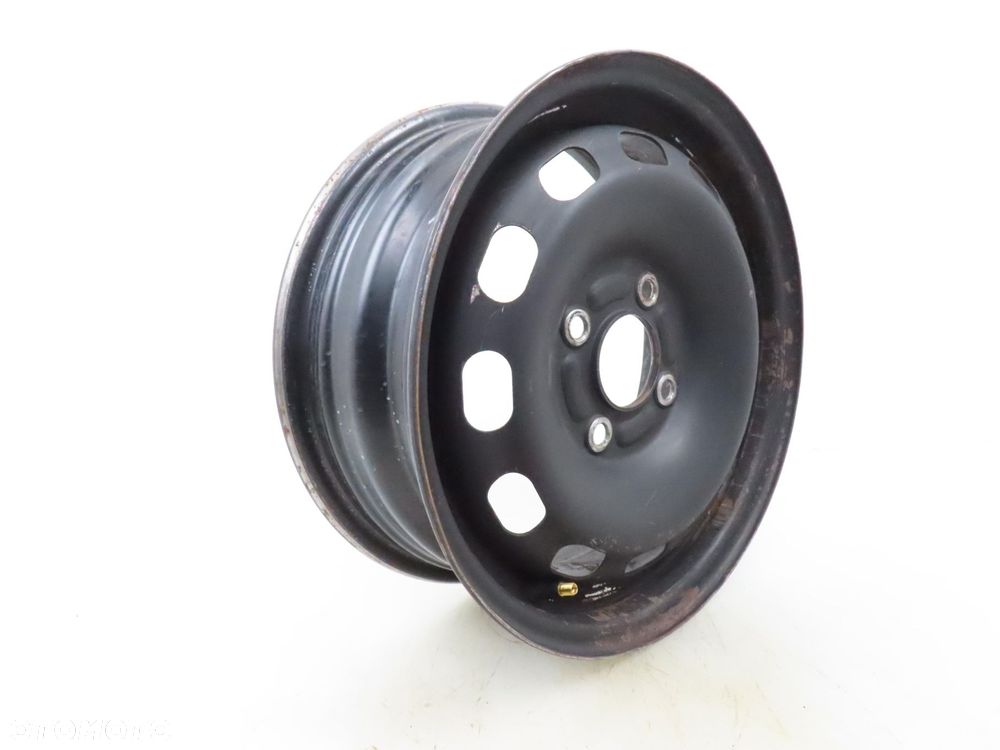 Felga stalowa 14" Ford Fiesta Fusion Focus 4x108 ET47,5 - 4
