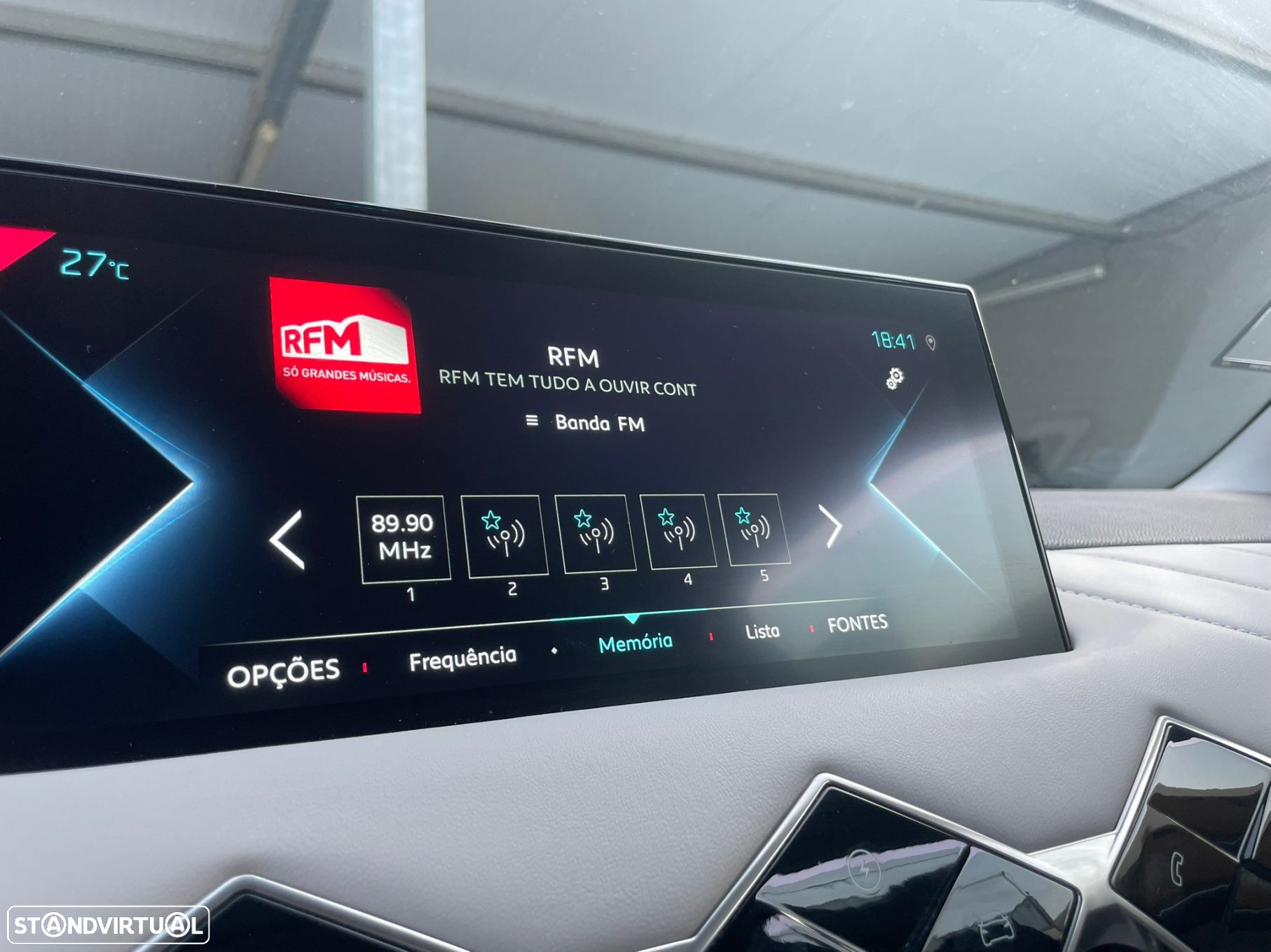 DS DS3 Crossback E-Tense Rivoli - 35