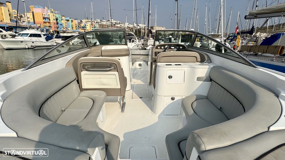 Cobalt Marine 282 - 7
