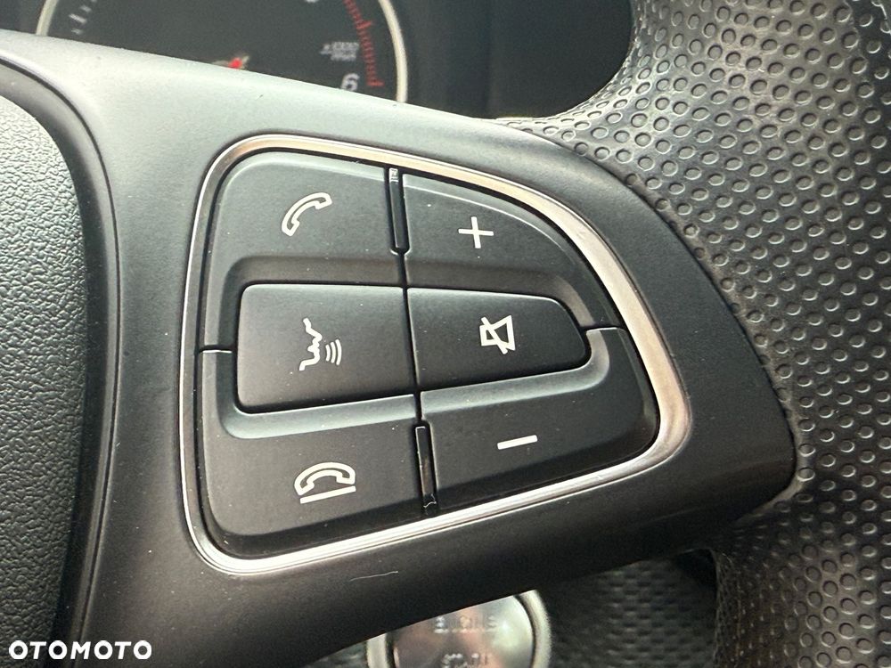 Mercedes-Benz Klasa A 180 CDI BlueEFFICIENCY Edition Style - 17