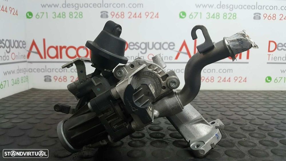 VáLVULA EGR PEUGEOT 208 ALLURE - 1