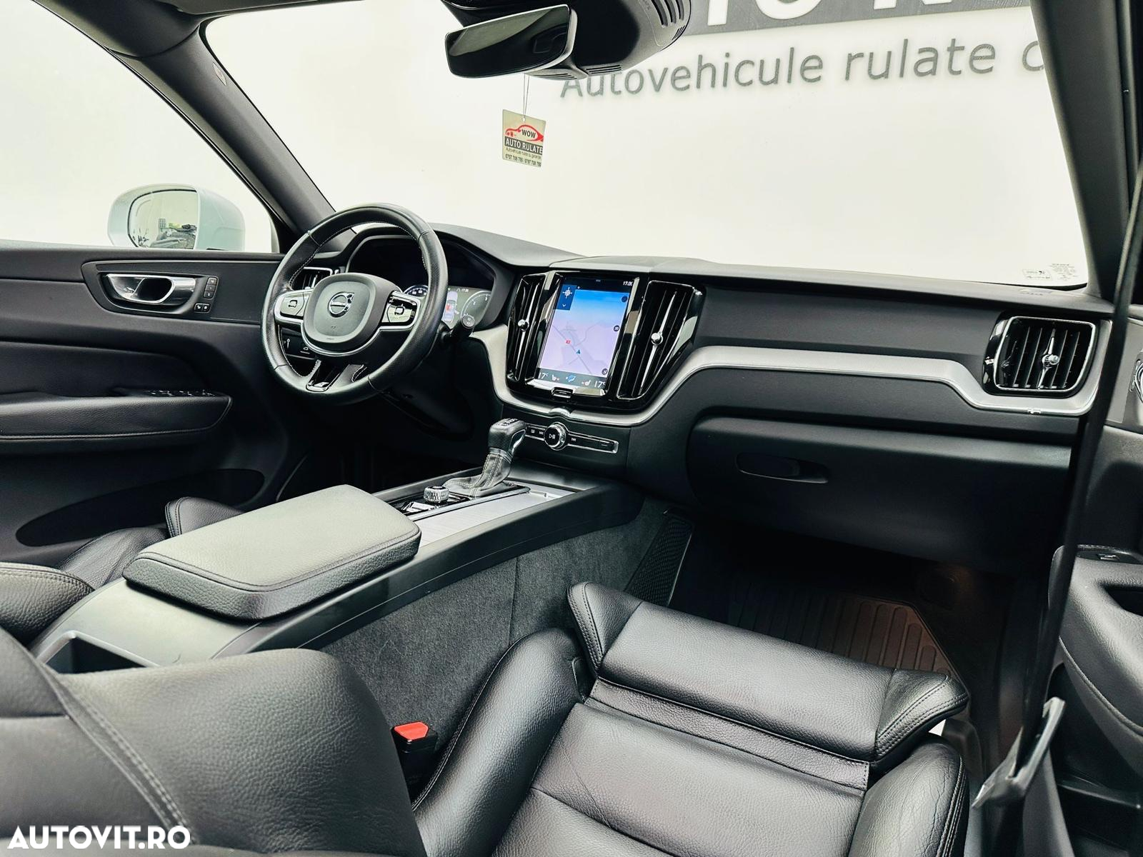 Volvo XC 60 - 29