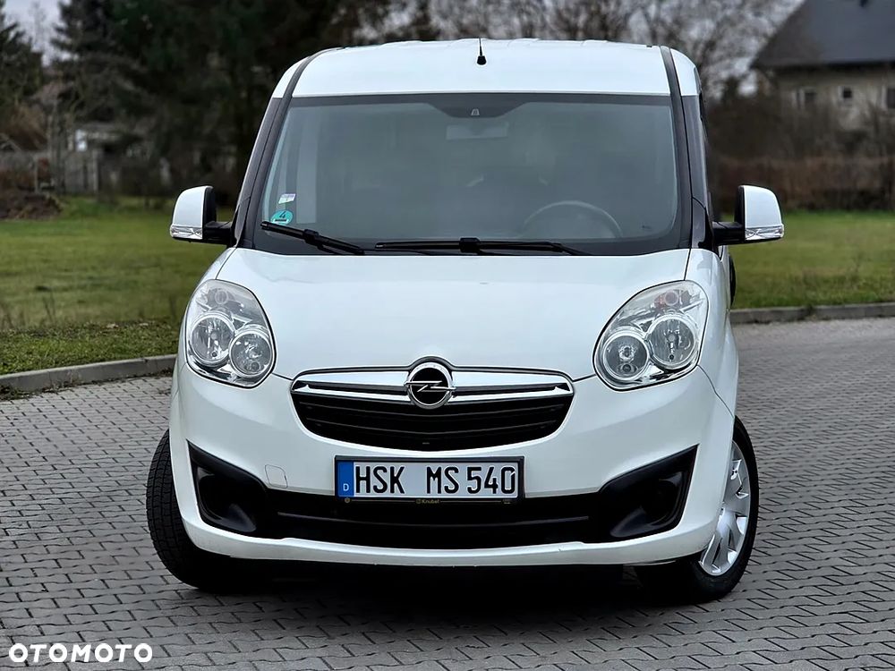 Fiat Doblo 1.4 Active - 7