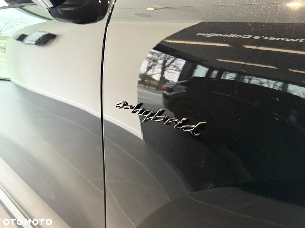 Porsche Cayenne - 9